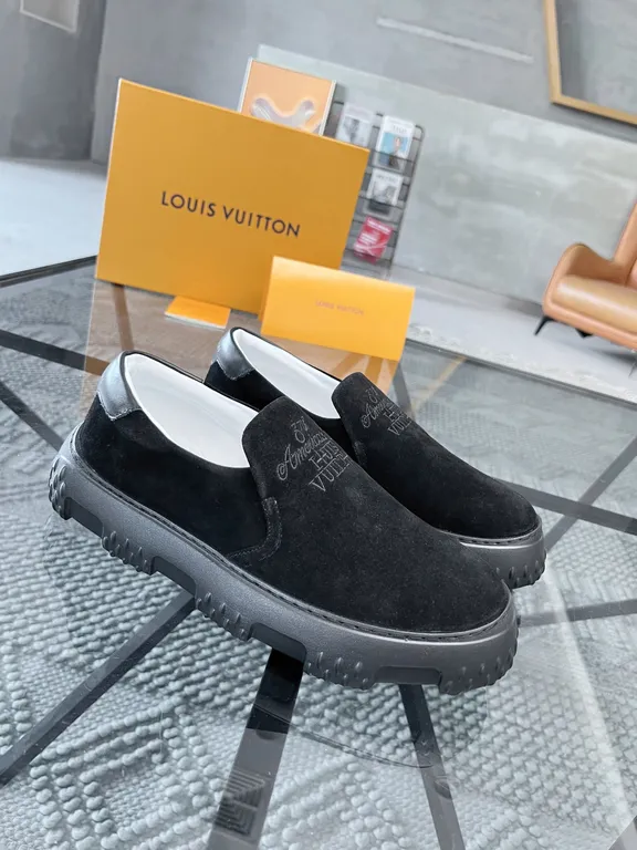 Louis Vuitton Shoe 